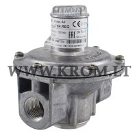 J78R 1-L (03155026) pressure regulator