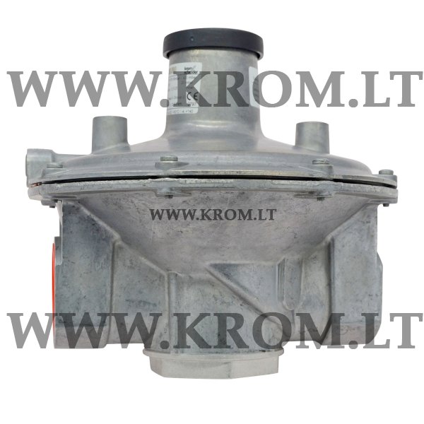 Kromschroder GDJ 50R04-0Z, 03155045 pressure regulator, 03155045