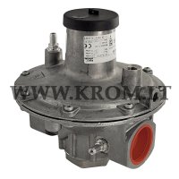 GIK40R02-5B (03155147) air/gas ratio control