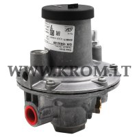 GIK15R02-5B (03155171) air/gas ratio control