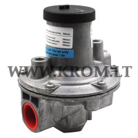 GDJ25R04-0L (03155033) pressure regulator