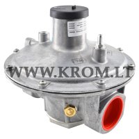 GIK50R02-5L (03155161) air/gas ratio control