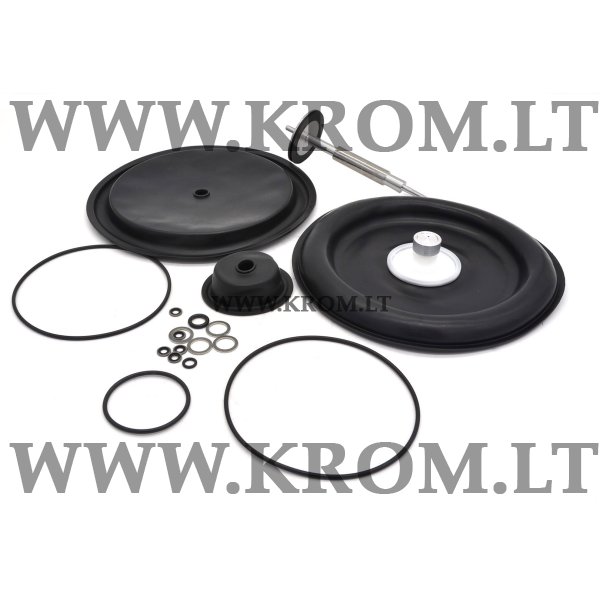 Kromschroder Spare parts set VGBF 50..05, 74922189, 74922189