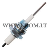 Spark plug M18x1,5 L50 (34483591)