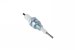 Spark plug M14x1,25 L35 (34482170)