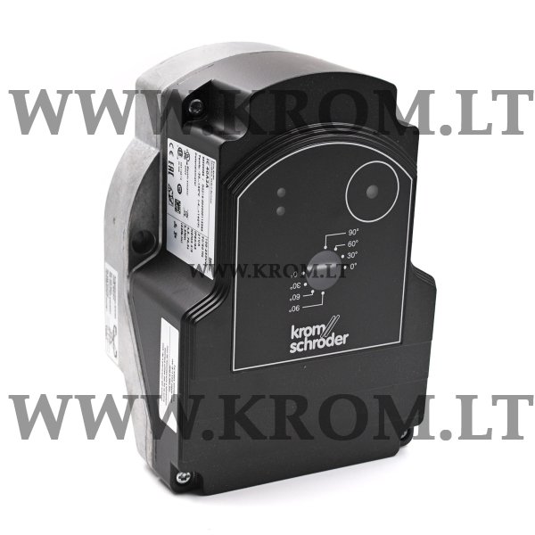 Kromschroder IC 40A2A, 88300088 actuator, 88300088