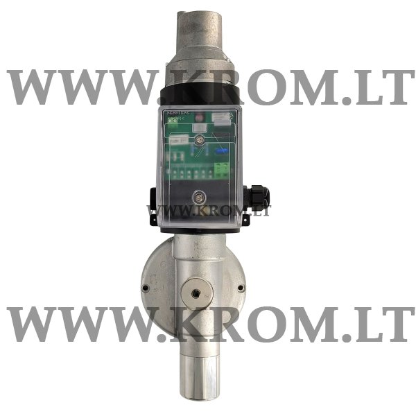 Kromschroder MB 7RW3, 74923040 solenoid actuator, 74923040