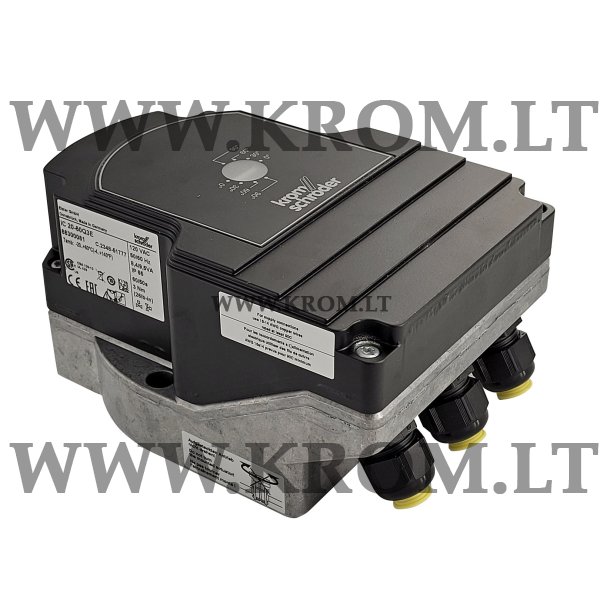 Kromschroder IC 20-60Q3E, 88300081 actuator, 88300081