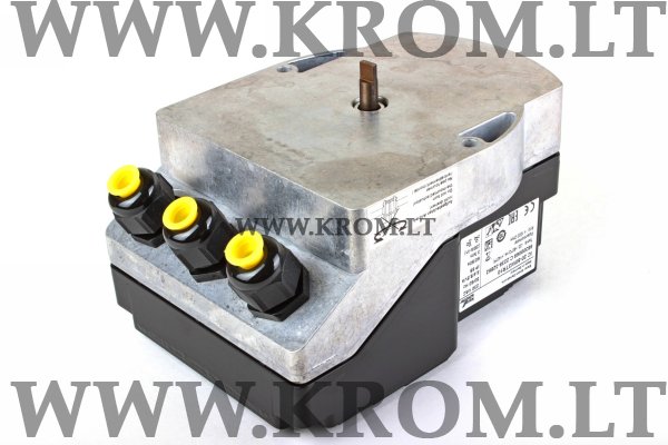 Kromschroder IC 20-60W3TR10, 88300069 actuator, 88300069