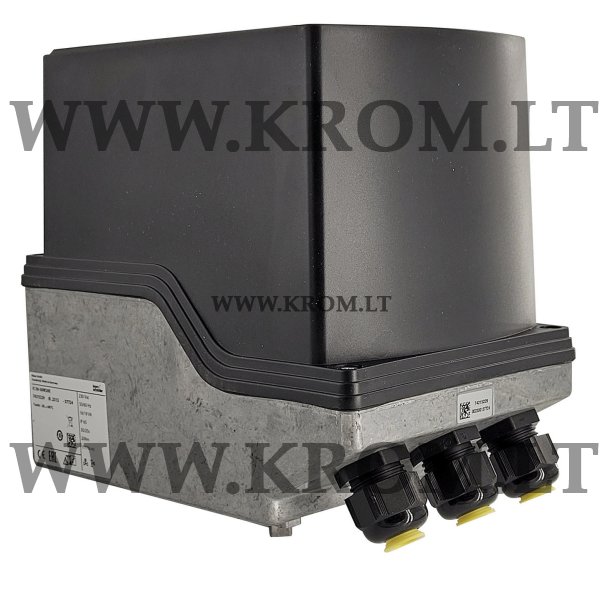 Kromschroder IC 50-30W20E, 74215229 actuator, 74215229