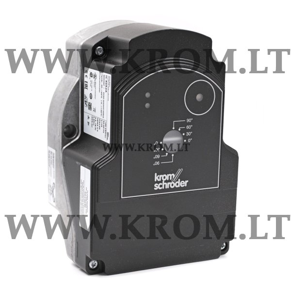 Kromschroder IC 40A2A, 88300087 actuator, 88300087