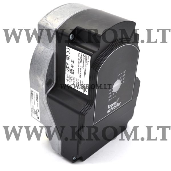 Kromschroder IC 20-60W3T, 88300061 actuator, 88300061