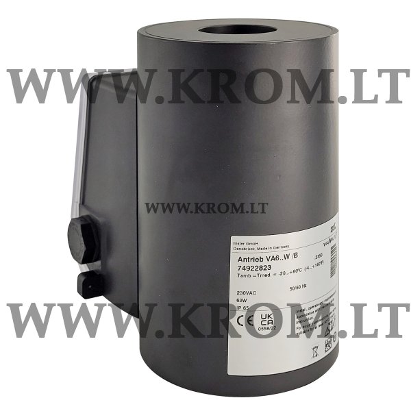 Kromschroder VA 6..W /B, 74922823 actuator coil, 74922823