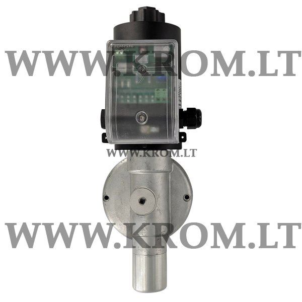 Kromschroder MB 7NQ3, 74923036 solenoid actuator, 74923036