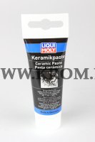 Heat resistant ceramic paste 50g (05012009)