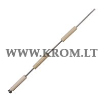 Electrode rod BR65 L185 (74331332)