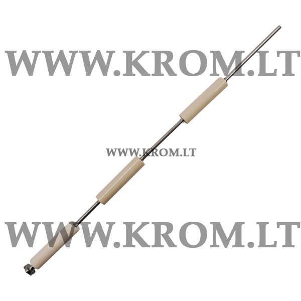 Kromschroder Electrode rod BR 65 L185, 74331332, 74331332