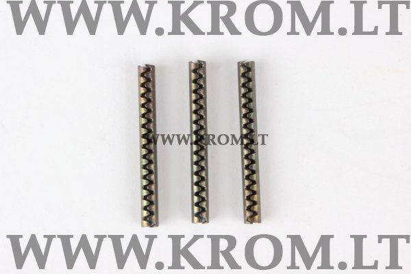 Kromschroder Connex light spring pin 74921607, 74921607