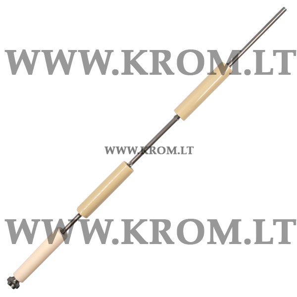 Kromschroder Electrode rod BR 80 L135, 74330742, 74330742
