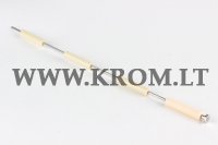 Electrode rod BR65 L235 W:135 (74330403)