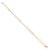 Electrode rod BR65 L235 W:135 (74330403)