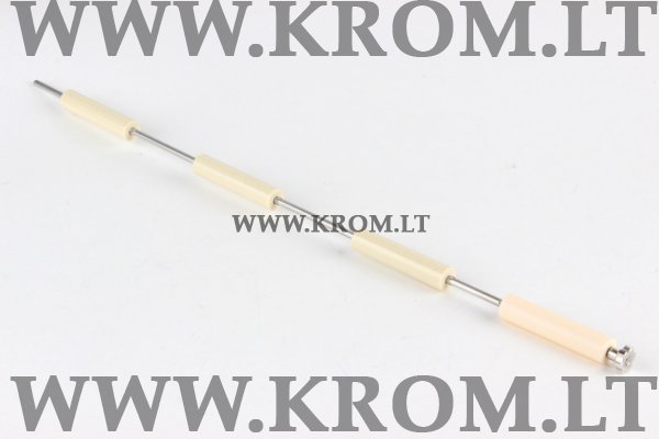 Kromschroder Electrode rod BR 65 L235 W:135, 74330403, 74330403