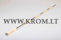 Electrode rod BR200 L235 (74335723)