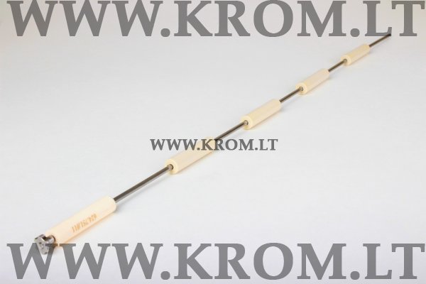 Kromschroder Electrode rod BR 200 L235, 74335723, 74335723