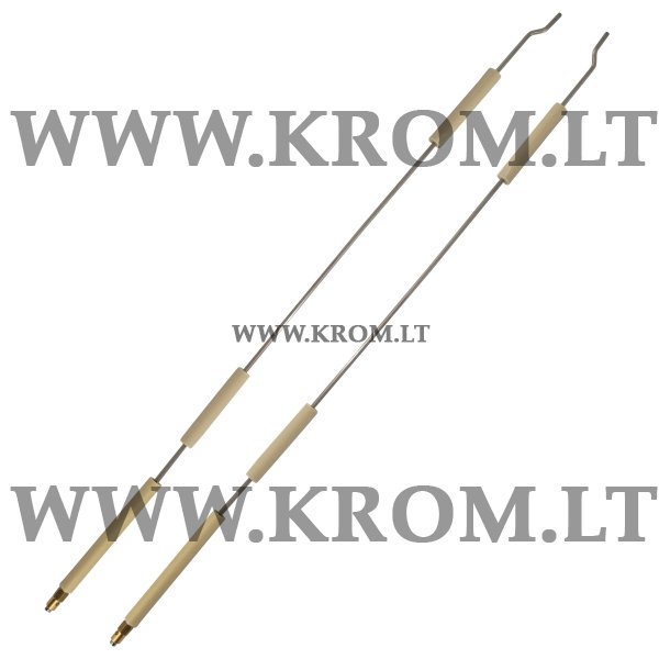 Kromschroder Ionisation electrode rod for ZKIH L500, 74450314, 74450314