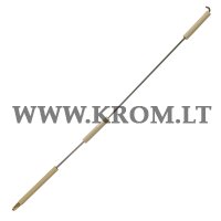 Spark electrode rod for ZKIHL500 (74450304)