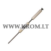 Electrode rod BR80 L35 (74330741)