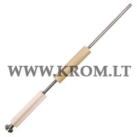 Electrode rod BR100 L35 open (74336721)