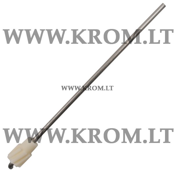 Kromschroder Electrode rod for ZMI 16 L200, 75440152, 75440152