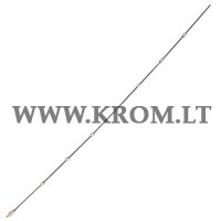 Electrode rod for ZMI16 L900 (75440159)