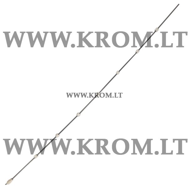 Kromschroder Electrode rod for ZMI 16 L900, 75440159, 75440159