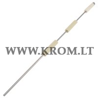 Electrode rod BR200 L85 (74336586)