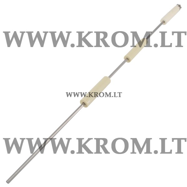 Kromschroder Electrode rod BR 200 L85, 74336586, 74336586