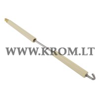 Spark electrode rod for ZKIHL200 (74450301)