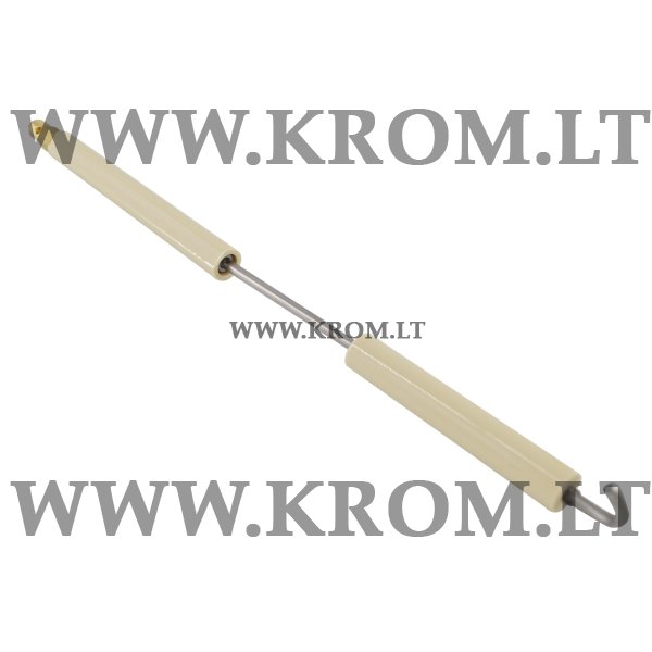 Kromschroder Spark electrode rod for ZKIH L200, 74450301, 74450301