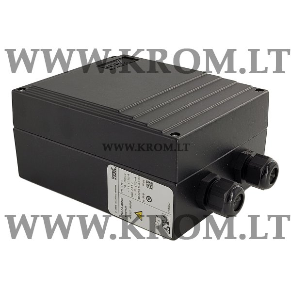 Kromschroder TGI 7,5-20/33R, 84391030 ignition transformer, 84391030