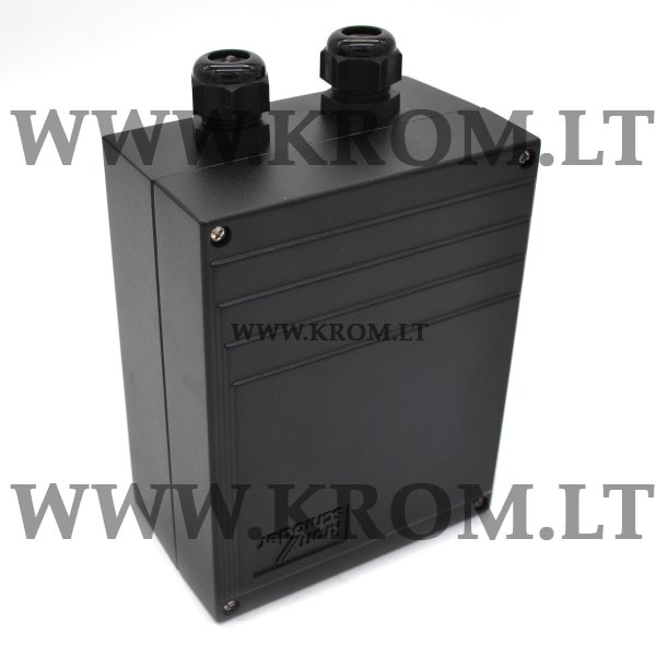 Kromschroder TGI 7,5-20/33W, 84391020 ignition transformer, 84391020