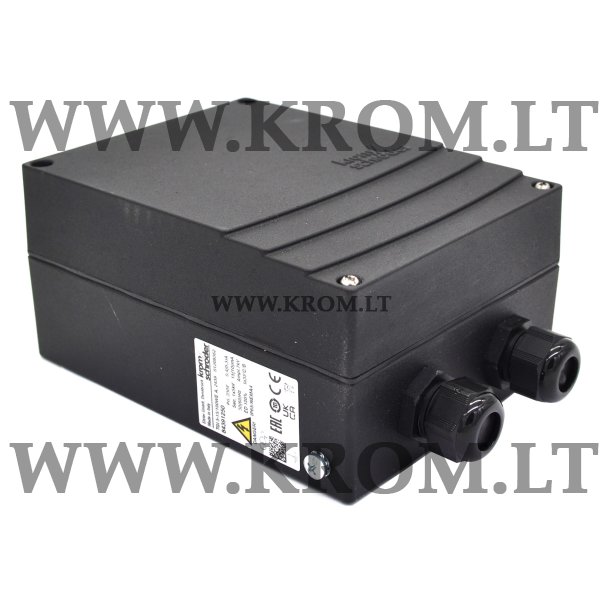 Kromschroder TGI5-15/100WE, 84391250 ignition transformer, 84391250