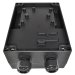 TGI 8-12/100QE (84391230) ignition transformer