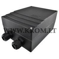 TGI 8-12/100QE (84391230) ignition transformer