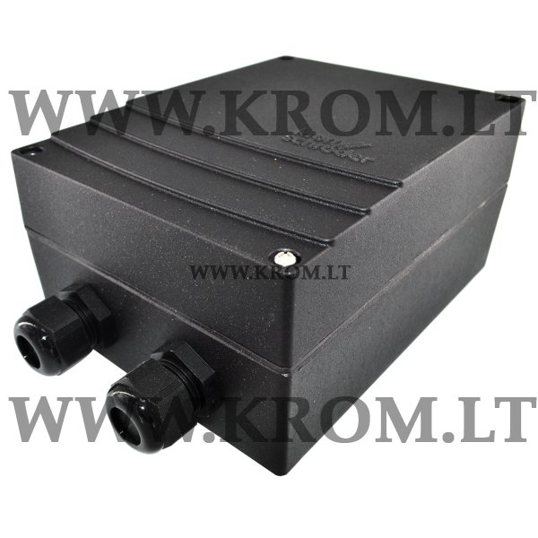Kromschroder TGI 8-12/100QE, 84391230 ignition transformer, 84391230