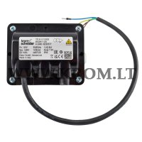 TZI 8-12/100QE (84391130) ignition transformer
