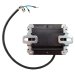 TZI 8-12/100QE (84391130) ignition transformer