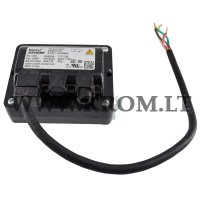 TZI 8-20/33QT (84391141) ignition transformer