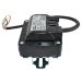 TZI 8-20/33QT (84391141) ignition transformer
