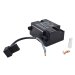 HF-Ignition device E4718/55 with line (84336270) ignition transformer
